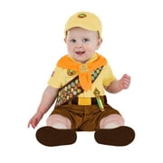 Disney and Pixar Russell Up Infant Costume